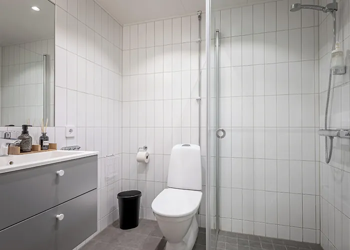 Uppsala Hotel Apartments